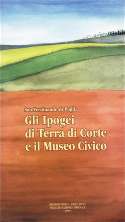 Il volume è parte della grande raccolta denominata “Libri di Puglia”, progetto di digitalizzazione a cura di Nicola Pergola che ha lo scopo di rendere fruibile la produzione editoriale dei Centri regionali di servizi educativi e culturali e degli Assessorati alla cultura e alla Pubblica Istruzione della Regione Puglia, dal 1968 agli anni 2000. Articolato in tre sezioni, con testi di Savino Defacendis corredati da un ricco apparato iconografico a colori, il volume si apre con una breve panoramica storico-geografica sul comune ofantino, noto come “città delle pesche e dei carciofi”. Segue una guida all'area archeologica di Terra di Corte: 5000 mq nella quale sono state accertate 12 strutture ipogee, cinque delle quali completamente indagate, databili alle fasi avanzate de...